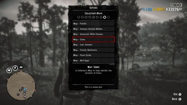 RDR2 Online- Collector Map Not Working! Error 2 смотреть онлайн