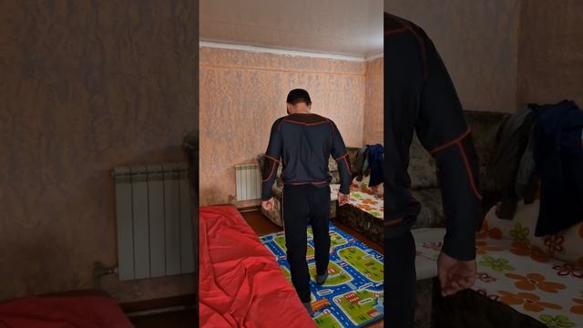Костоправ Алпамыс пациент пришёл на четырёх ушёл на двух смотреть онлайн