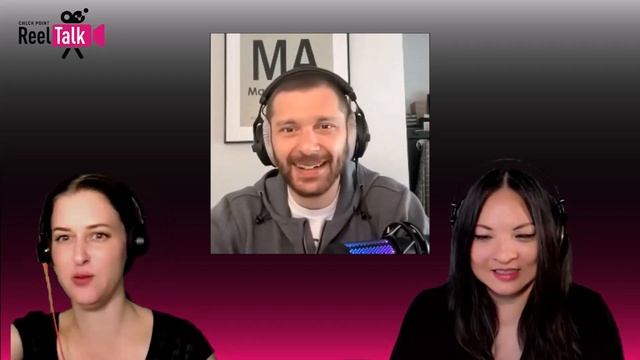 Security Pros React to The Good Doctor Hacking Episode смотреть онлайн