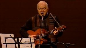 Сергей & Татьяна Никитины_Времена не выбирают ᴴᴰ