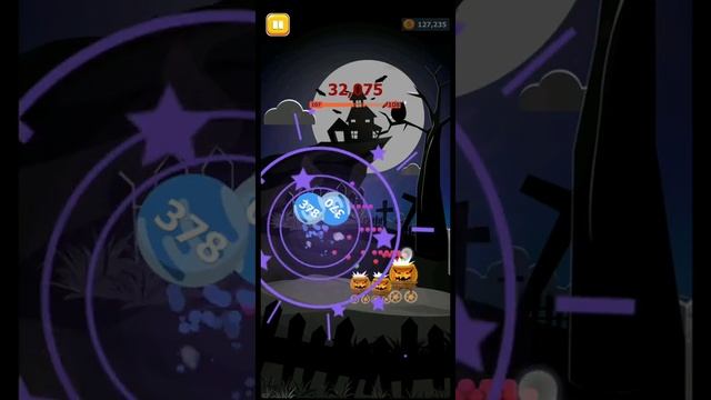 Ball shooter gameplay (blast the bloon смотреть онлайн