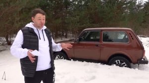 Сколько нужно Денег После Покупки Новой Нивы? Сколько Стоит Ездить на Ниве? Вложения После Покупки!