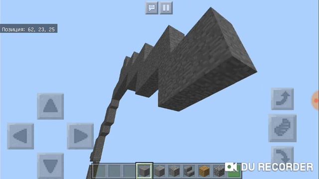 Красивый вход в Minecraft смотреть онлайн