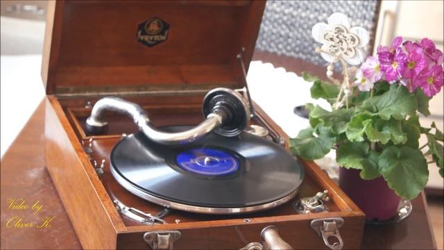 TAK MAŁO SERCU TRZEBA TANGO- MIECZYSŁAW FOGG 1931! смотреть онлайн