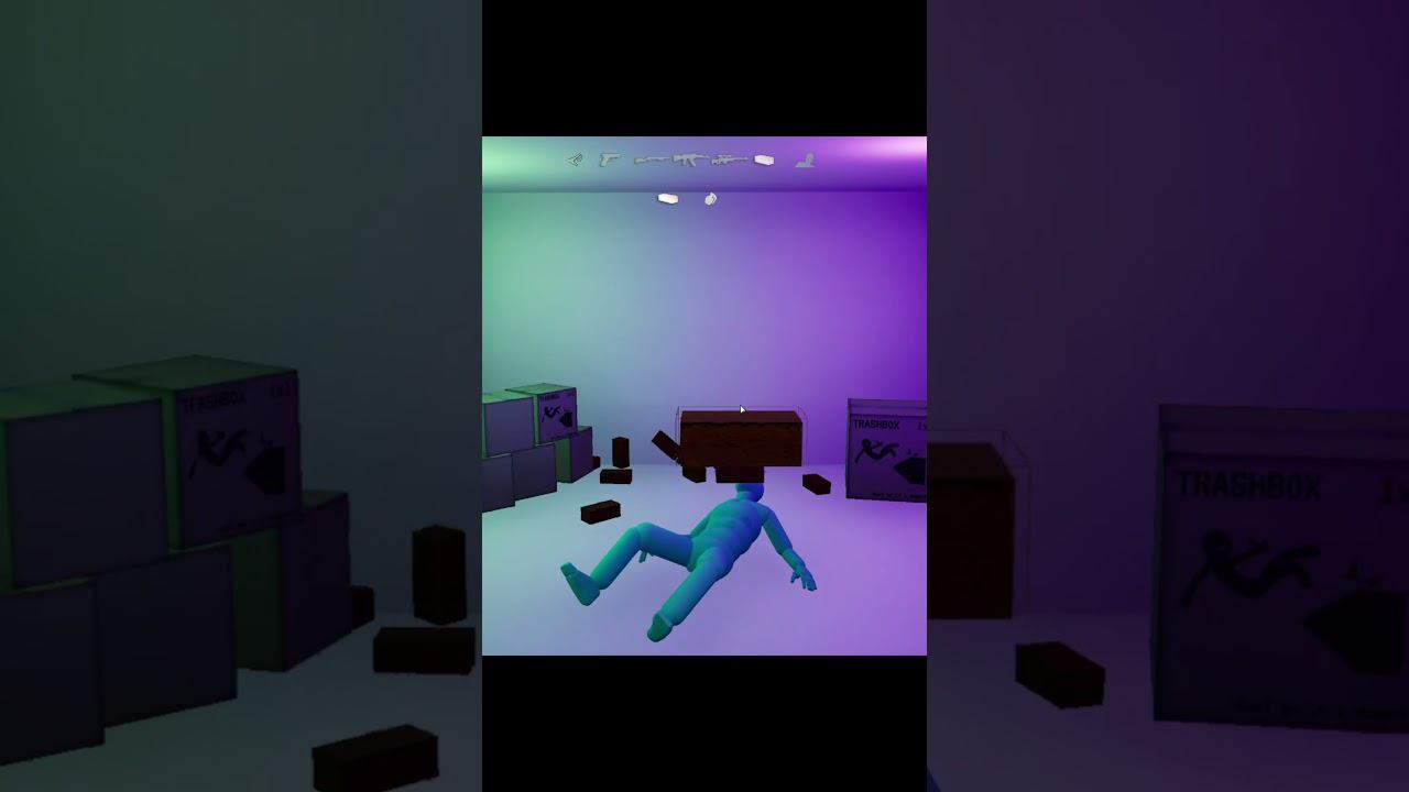 STANDBOX #top #gaming #врек#shorts смотреть онлайн