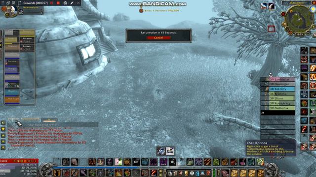 wow classic - WARLOCK Arathi Basin POV смотреть онлайн