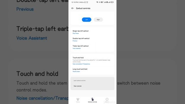 HeyMelody App Connection For Oppo Enco Buds Air 2 Pro || Oppo Enco Earbuds Application Installation смотреть онлайн