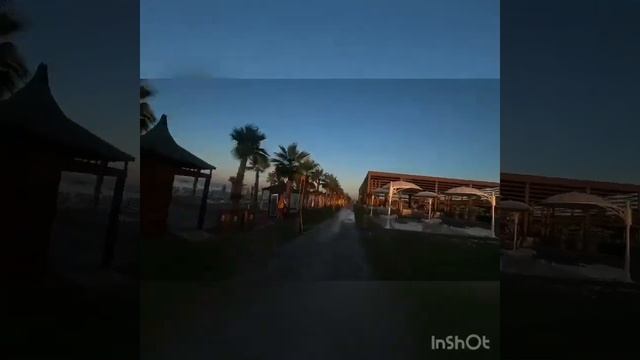 Лучший отель в Белеке Турция, лучшее место для бега. смотреть онлайн