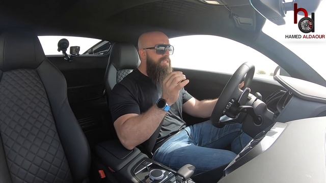 أودي آر٨ ٢٠٢٠...Audi R8 V10 Performance 2020 смотреть онлайн