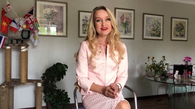 Приветствие новым консультантам Mary Kay смотреть онлайн