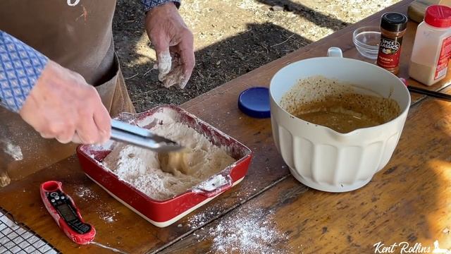 Fried Chicken Tenders | How To Make The Most Tender Chicken