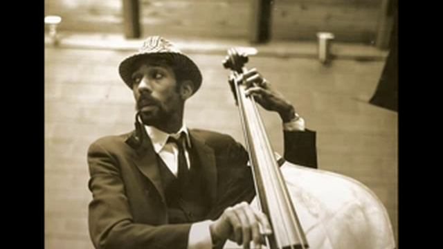 Ron Carter - Bass Duet смотреть онлайн