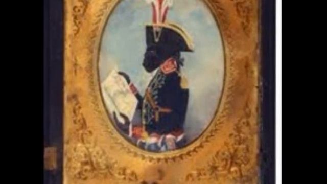 Les derniers jours de Toussaint Louverture смотреть онлайн