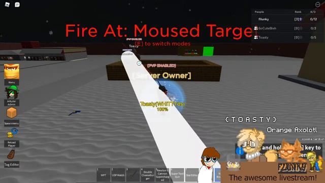 playing the cool zone in roblox смотреть онлайн