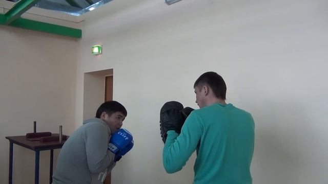Соревнование по кикбоксингу в Сибае. Ч.7 смотреть онлайн