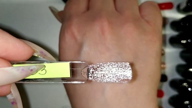 ??? Bozlin, шикарные светоотражающие гель-лаки. смотреть онлайн