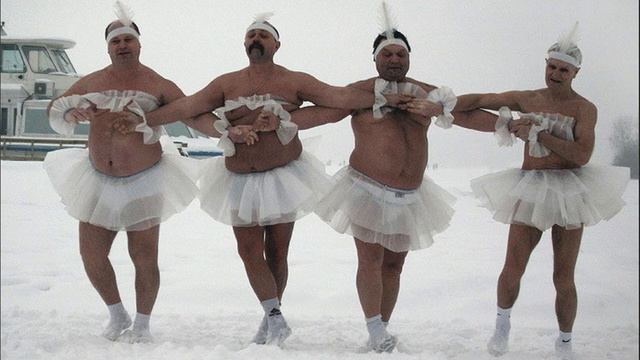 Мелодия февраля Есть над чем подумать смотреть онлайн