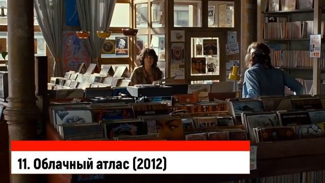 Тор-20 документальных и художественных фильмов про винил смотреть онлайн