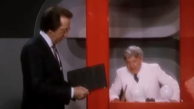 Zakázané Sny - CZ Dabing, Celý Film, Fantozzi, Paolo Villaggio (1982)