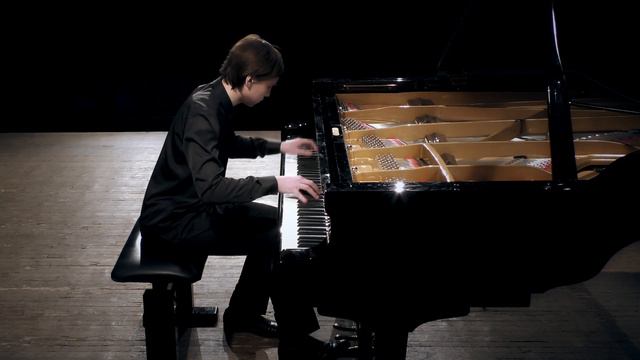 Ф.Шопен - Ноктюрн Фа-диез мажор op.15 №2 смотреть онлайн