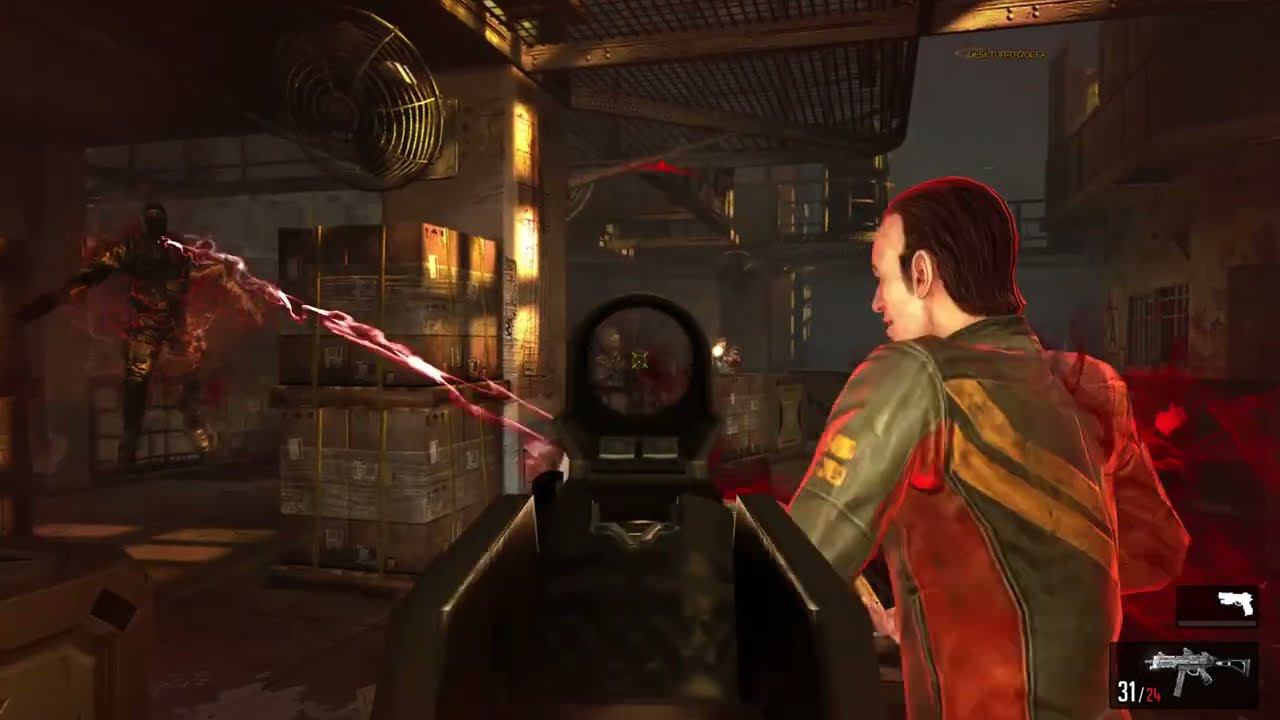 FEAR 3 ( Co-op ) С Андрюхой ( Full Game ) смотреть онлайн