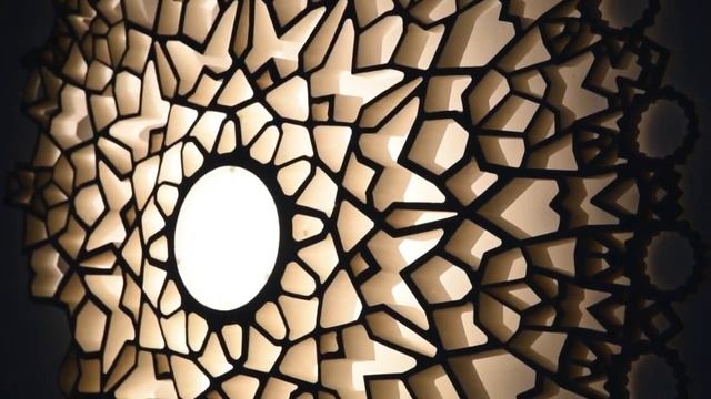 Светильники Notredame от Karman смотреть онлайн