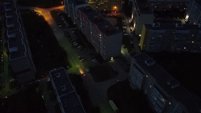 Кузнецк, Западный м-он. смотреть онлайн