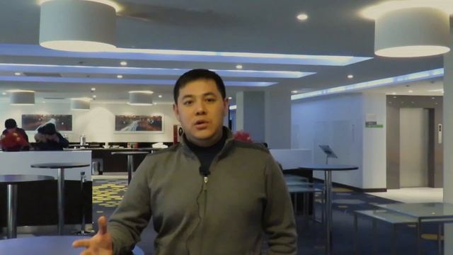 Семинар Шамиля Аляутдинова в Казахстане.