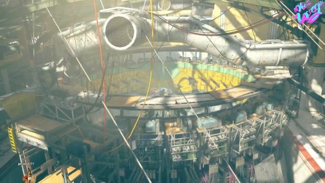 Квантовый Разлом | Концовка смотреть онлайн