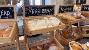 Питание в отеле Jaz AquaViva. Чем удивил отель 5*?