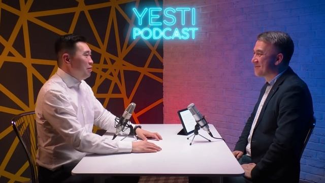 Тәңірберген Бердоңғар: Қазақ тілін үйренгім келеді. Кесоян. Елбасы / Есен Елеукен смотреть онлайн