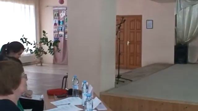Никита Никитин. Казаки в Берлине 21.03.14 смотреть онлайн