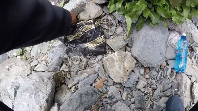 Хариус на Муху в горном озере Алтая Хорошая Рыбалка смотреть онлайн