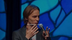Андрей Айрапетов: «Позорище»