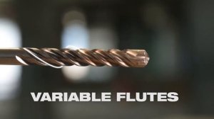 Сверление бетона с арматурой Буры Milwaukee SDS Plus RX4 - 4 и 2 режущие кромки #tool24