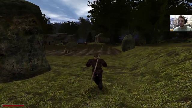 Gothic 2 NK + Returning [Normalny] (#40) Wszystkie ornamenty zebrane смотреть онлайн