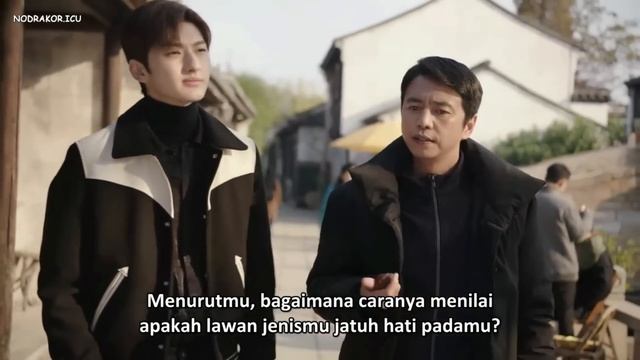 CEO Muda Perusahaan Jatuh Cinta Pada Wanta Biasa Seorang Bodyguard ( Full Versi ) смотреть онлайн