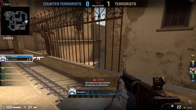The correct way to play csgo смотреть онлайн
