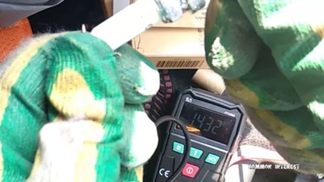 Проверка и диагностика свечей зажигания мультиметром смотреть онлайн