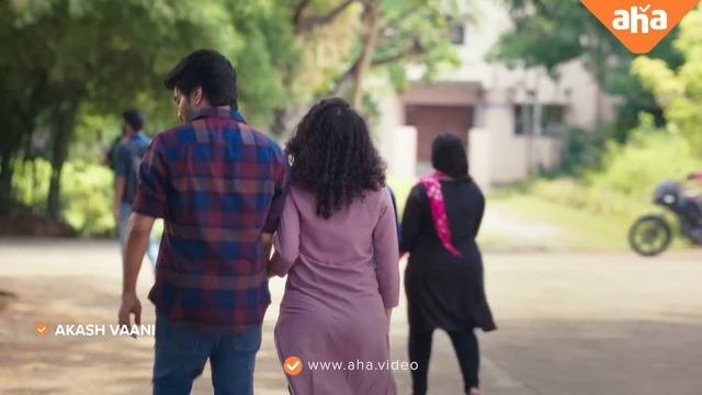EPISODE 1 | Kavin falls in love at first sight | Akash Vaani | Exclusive | Kavin | Reba смотреть онлайн