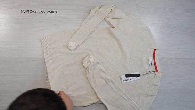 X2 03134 Mix No Excess men (муж.микс осень-зима) №5 17,9 кг. 28,50€ за кг. смотреть онлайн