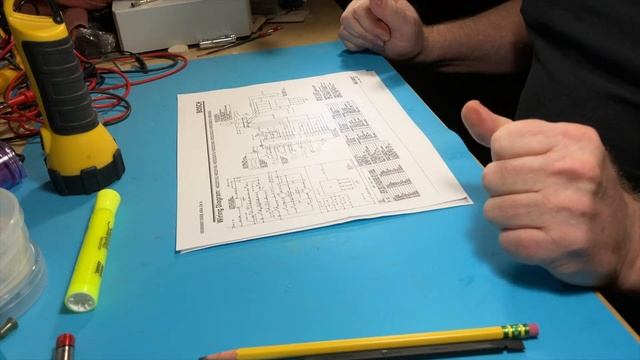 Bosch "Touch & Turn" Range Stove Oven Model HDS-255/HDS-25 No Heat Diagnosis and "Repair" смотреть онлайн