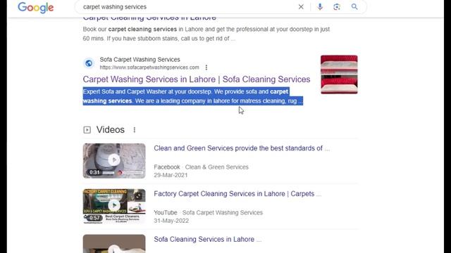 Death of Meta Description Tag | SEO Update | 03-11-2023 смотреть онлайн