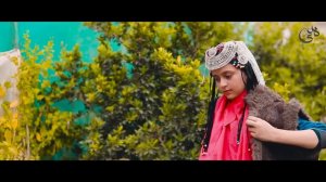 Drilis Ertugrul Ghazi in Urdu | Haq Hai ALLAH | Special Gift Of Eid-Al-Azha | Huda Sisters Official
