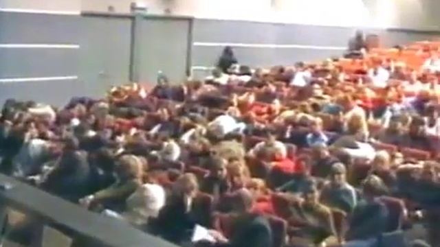 Как вести себя во время теракта смотреть онлайн