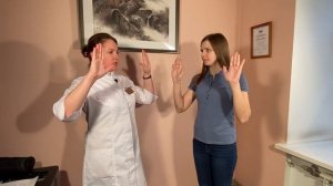 123.17 Дыхательная гимнастика при астме по А.Н. Стрельниковой.  Лукьянова О.Н., пульмонолог