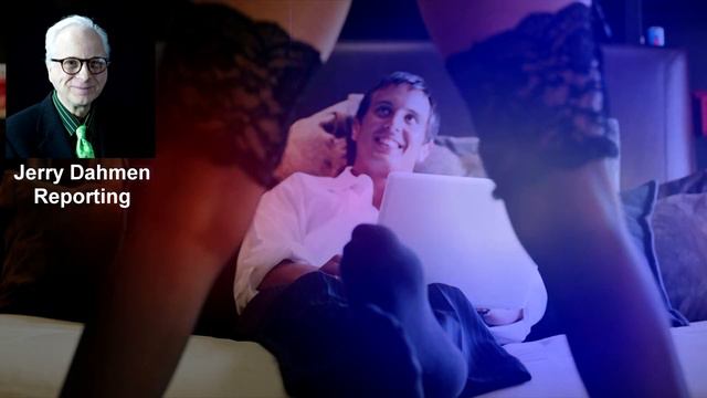 Sioux Falls Husband, Wife Arrested on Prostitution, Pimping Charges смотреть онлайн