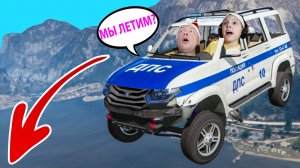 ЧТО Случилось в ГТА 5 24 ЧАСА Не Знаем ЧТО ПРОИЗОЙДЕТ в GTA5
