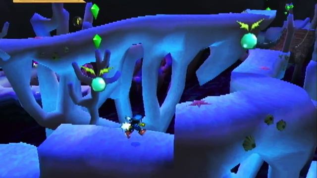 Клоноа 2 Лунатеа вуаль / Klonoa 2 Lunatea's Veil (PS2) (PAL) (Russian Patch -imperfect-) part 1 смотреть онлайн