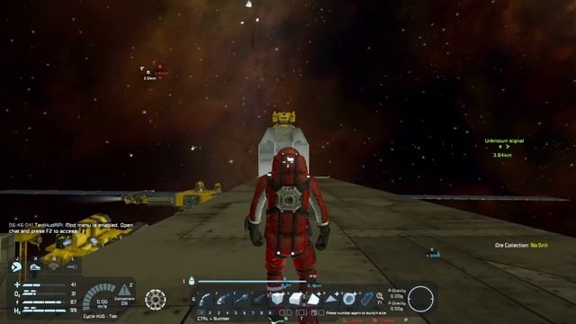 Space Engineers - This Low Level Shield is Online.. For Now (#12) смотреть онлайн